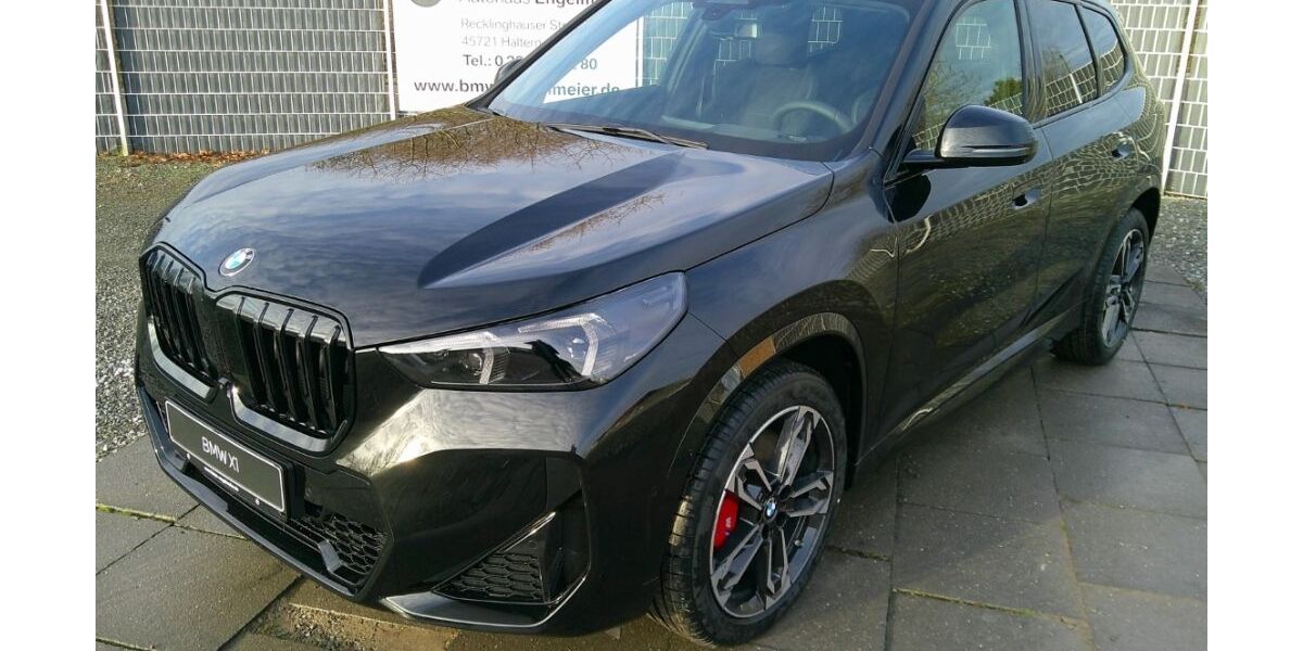 BMW X1 1.001 km 49.790 &euro; Haltern am See 45721