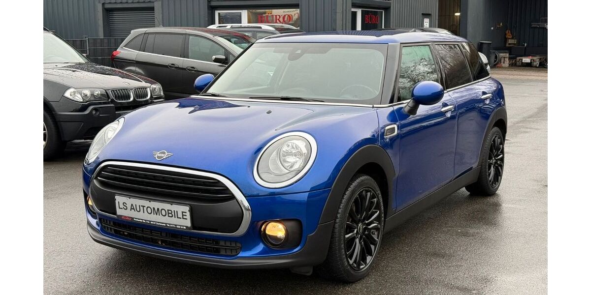Mini ONE 132.890 km 13.950 &euro; Dortmund 44147