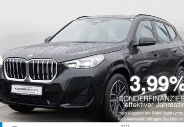 BMW X1 8.000 km 43.890 &euro; Wiehl 51674