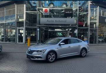Renault Talisman 36.056 km 15.490 &euro; München 81241