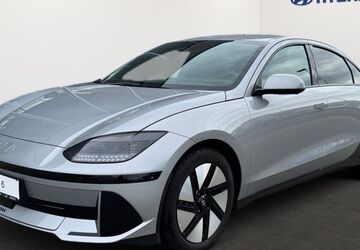 Hyundai IONIQ 6 34.596 km 37.990 &euro; Laubach 35321
