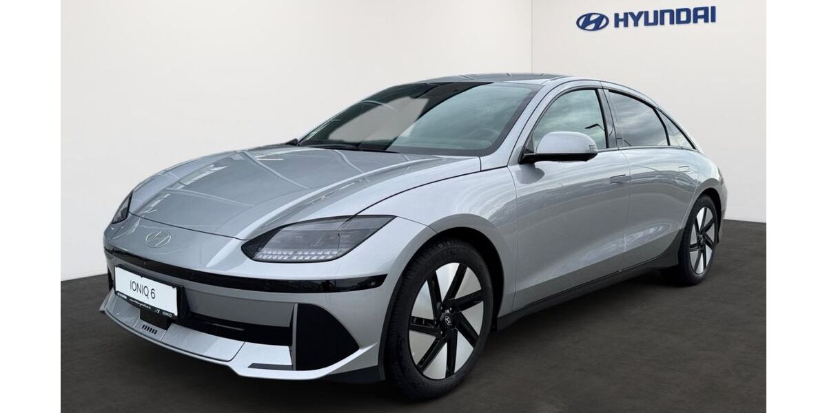 Hyundai IONIQ 6 34.596 km 37.990 &euro; Laubach 35321