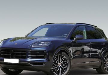 Porsche Cayenne 9.900 km 103.900 &euro; Kempten 87437