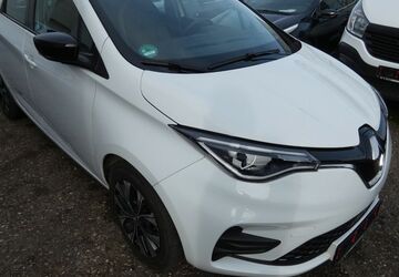 Renault ZOE 24.000 km 12.980 &euro; Neu-Ulm 89231