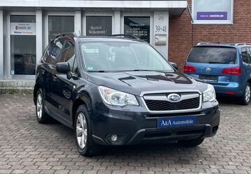 Subaru Forester 178.150 km 5.400 &euro; Münster 48163