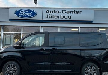 Ford Tourneo Custom 3.715 km 57.890 &euro; Jüterbog 14913