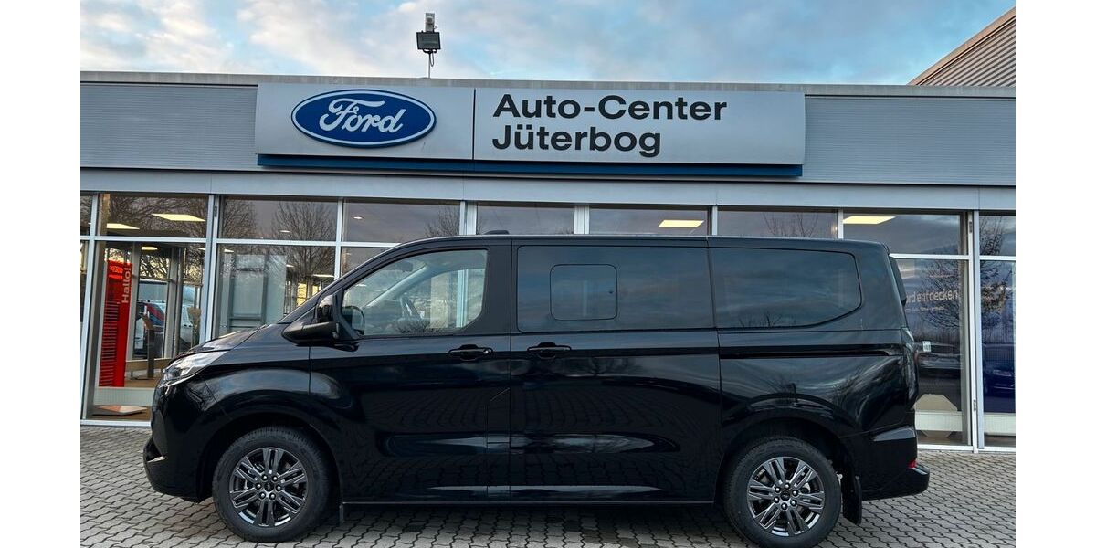 Ford Tourneo Custom 3.715 km 57.890 &euro; Jüterbog 14913