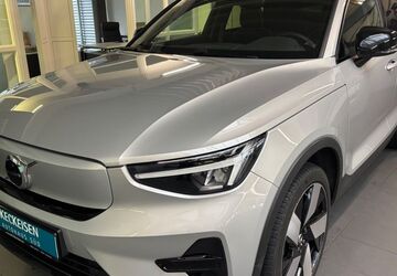 Volvo C40 69.700 km 29.490 &euro; Memmingen 87700