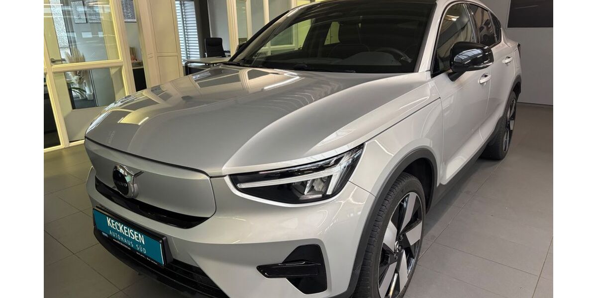 Volvo C40 69.700 km 29.490 &euro; Memmingen 87700