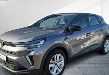 Renault Captur 7.800 km 24.380 &euro; Buchholz 21244