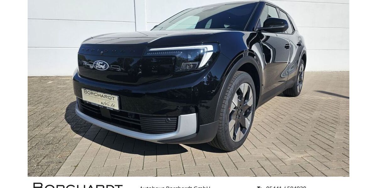 Ford Explorer 19.820 km 39.980 &euro; Diepholz 49356