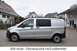 Mercedes-Benz Vito Mixto 114 CDI 4x4 Autom. kompakt 2 x Schieb 68.739 km 31.995 &euro; Donauwörth 86609