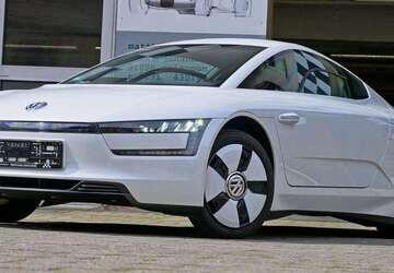 VW XL1 6.101 km 85.000 &euro; Erlangen 91056