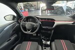 Opel Corsa 1.2 T GS Automatik CarPlay Rückfahrkamera 26.692 km 15.820 &euro; Lich 35423