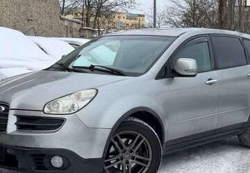 Subaru Tribeca 180.000 km 5.950 &euro; Berlin 10245