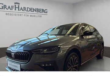 Skoda Scala 27.800 km 23.777 &euro; Offenburg 77652