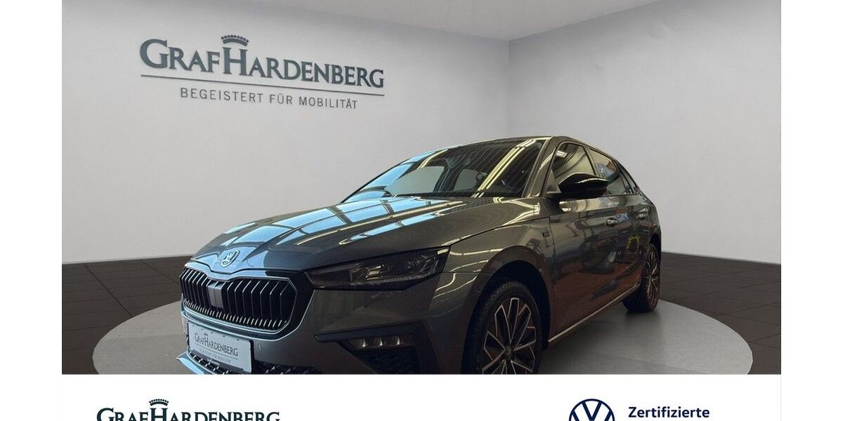 Skoda Scala 27.800 km 23.777 &euro; Offenburg 77652