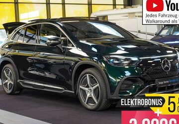 Mercedes-Benz EQE 32.813 km 73.900 &euro; Cloppenburg 49661