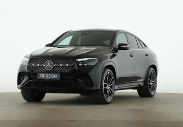 Mercedes-Benz GLE 350 9.900 km 100.950 &euro; Osnabrück 49078