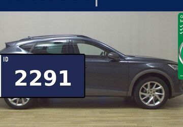 Cupra Formentor 66.072 km 25.480 &euro; Bremen / Arsten 28279