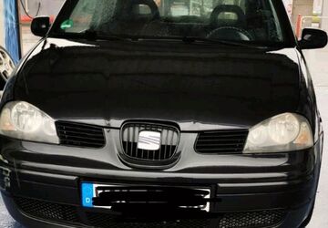 Seat Arosa 135.000 km 1.199 &euro; Menden 58708