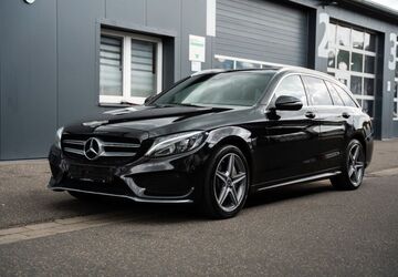 Mercedes-Benz C 250 226.000 km 16.490 &euro; Bad Mergentheim 97980