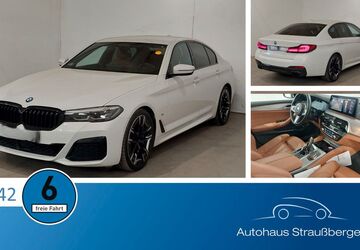 BMW 530 59.000 km 47.930 &euro; Buchschwabach bei Nürnberg 90574