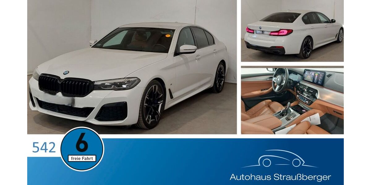 BMW 530 59.000 km 47.930 &euro; Buchschwabach bei Nürnberg 90574