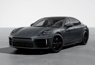 Porsche Panamera 12.120 km 138.900 &euro; Deventer 