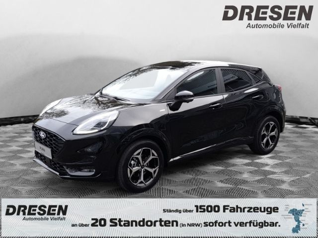 Ford Puma 6.062 km 27.550 &euro; Mönchengladbach 41061