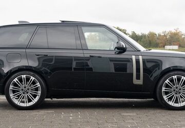 Land Rover Range Rover 24.200 km 149.900 &euro; Aalsmeer 1432 