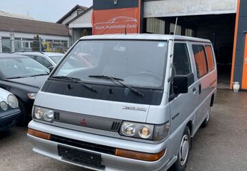 Mitsubishi L300 141.000 km 5.890 &euro; Kaiserslautern 67657