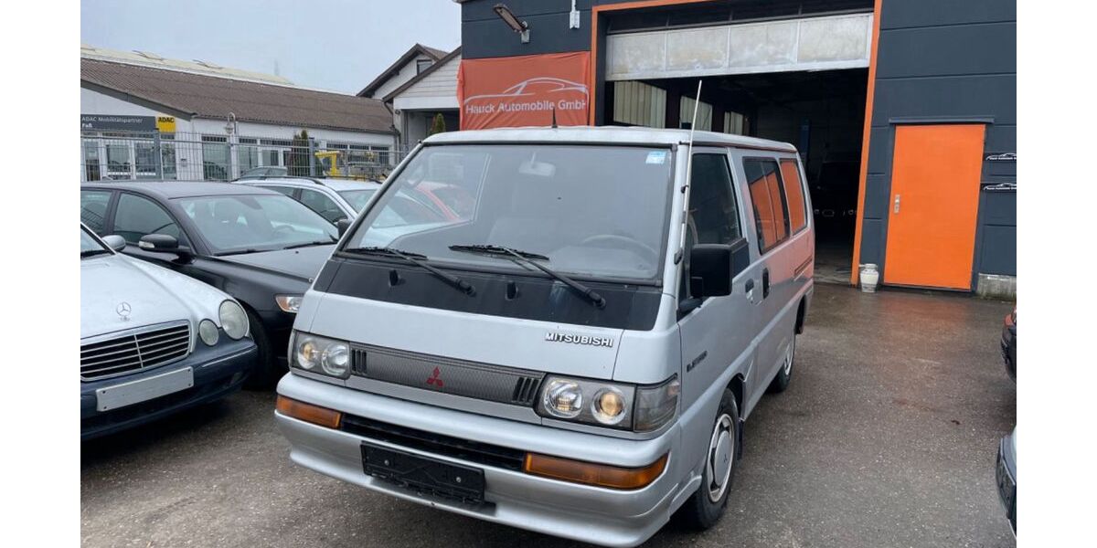 Mitsubishi L300 141.000 km 5.890 &euro; Kaiserslautern 67657