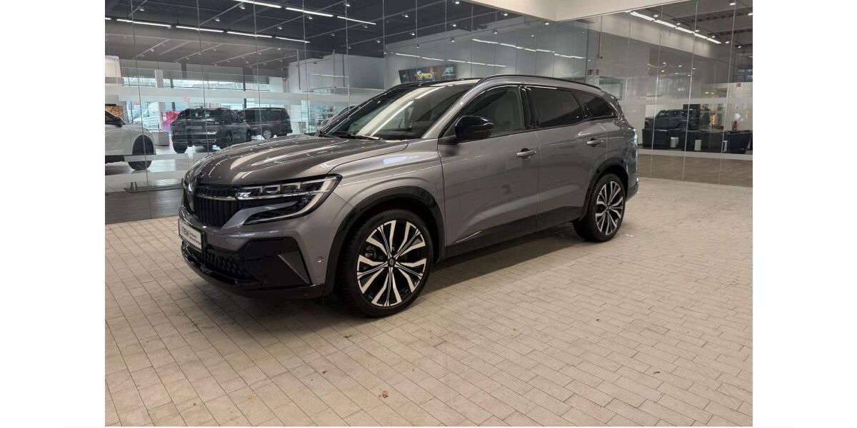 Renault Espace 23.385 km 37.880 &euro; Duisburg 47167