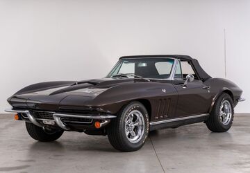 Corvette C2 53.000 km 87.500 &euro; Bad Zwischenahn 26160