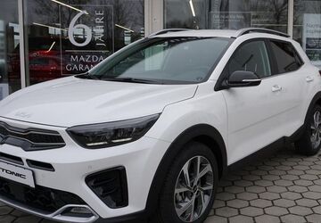 Kia Stonic 31.600 km 22.750 &euro; Rötz 92444