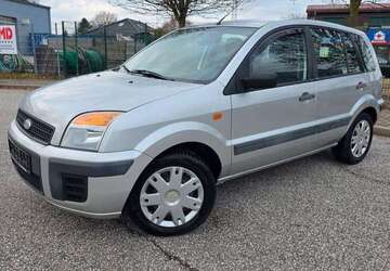 Ford Fusion 175.000 km 3.499 &euro; Henstedt-Ulzburg 24558