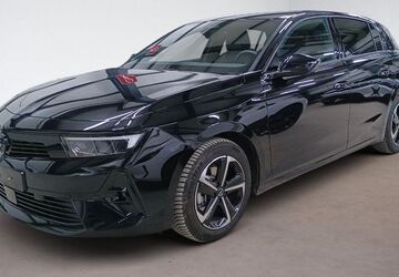 Opel Astra 15.200 km 23.990 &euro; Neu-Ulm 89231