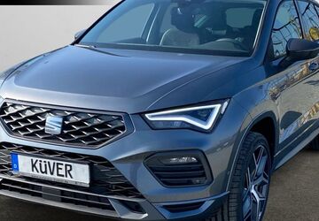Seat Ateca 1.500 km 33.848 &euro; Hagen 27628