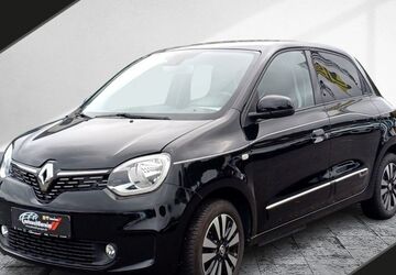 Renault Twingo 10.337 km 12.990 &euro; Bernau 16321