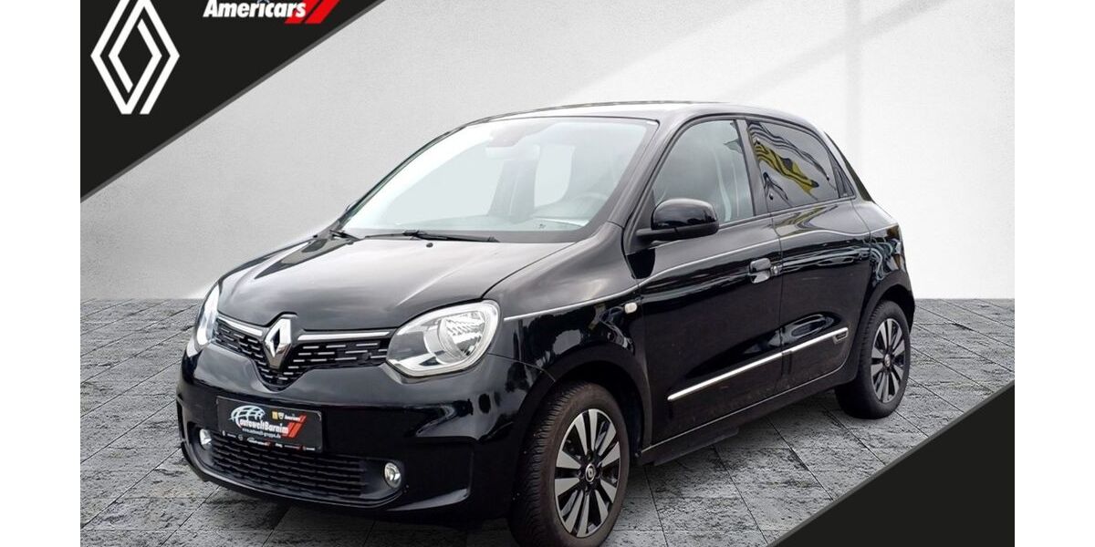 Renault Twingo 10.337 km 12.990 &euro; Bernau 16321