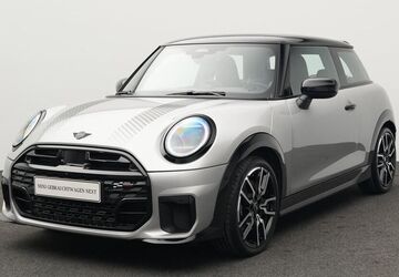 Mini Cooper S 12.389 km 35.061 &euro; 