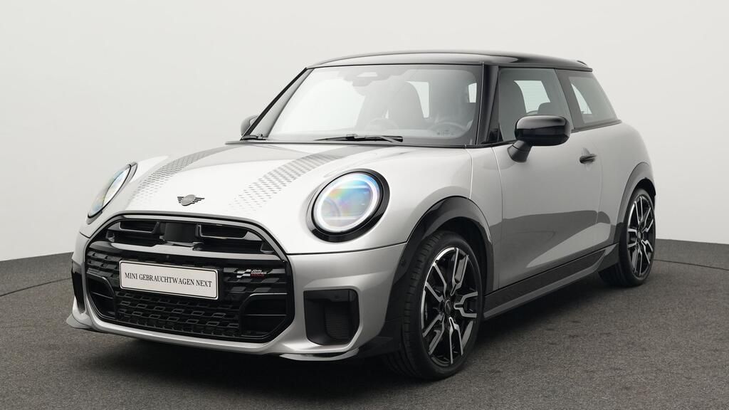 Mini Cooper S 12.389 km 35.061 &euro; 