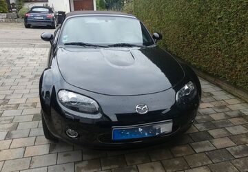Mazda MX-5 46.977 km 14.300 &euro; Reutlingen 72766