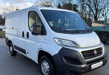 Fiat Ducato 244.000 km 4.800 &euro; Rotenburg Wümme 27356