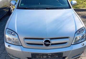 Opel Signum 180.000 km 1.350 &euro; Bad Camberg 65520