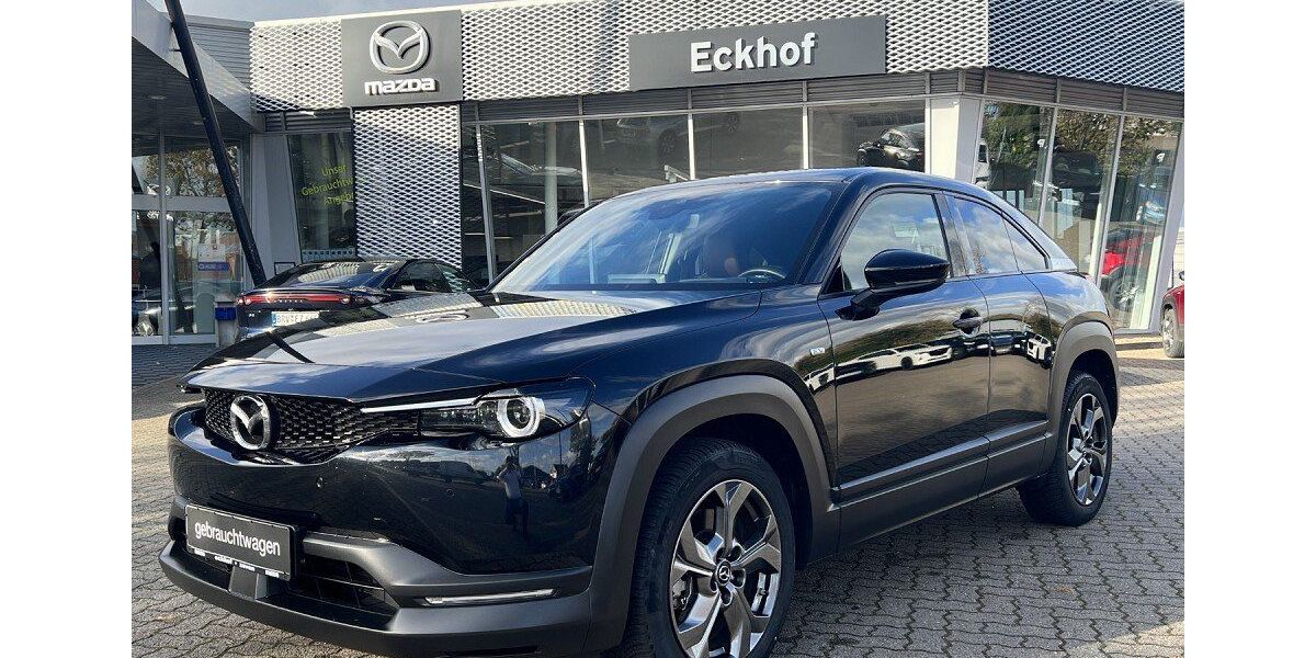 Mazda MX-30 15.600 km 16.880 &euro; Zeven 27404