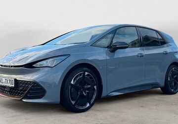 Cupra Born 5.000 km 37.950 &euro; Trier 54294