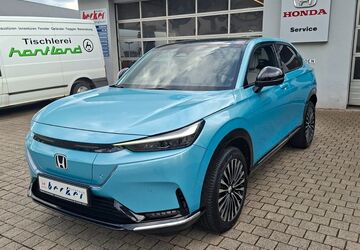 Honda e 21.500 km 25.990 &euro; Olsberg Gevelinghausen 59939