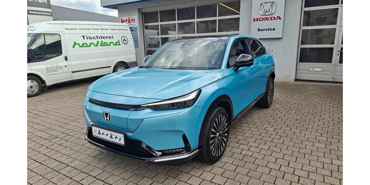 Honda e 21.500 km 25.990 &euro; Olsberg Gevelinghausen 59939
